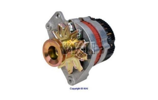 Dynamo, Image 6