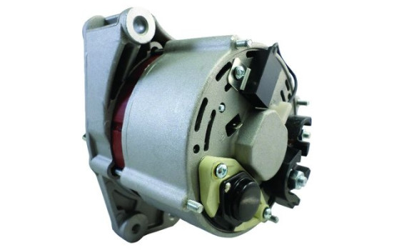 Dynamo, Image 7