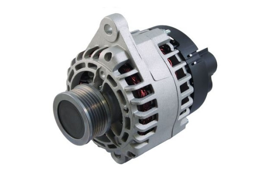 Dynamo, Image 4