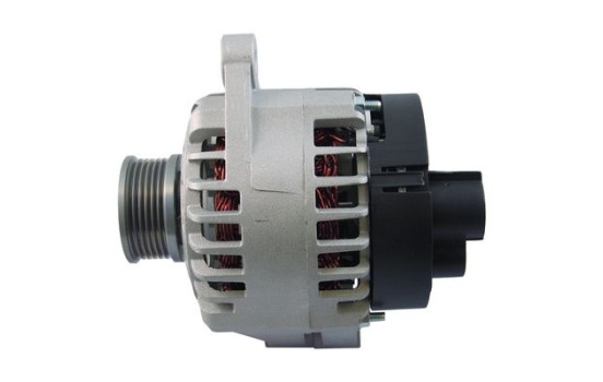 Dynamo, Image 6