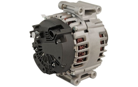 Dynamo, Image 2
