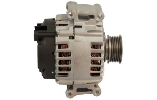Dynamo, Image 7