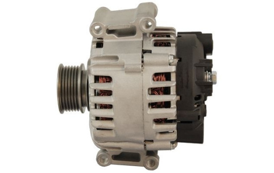 Dynamo, Image 8