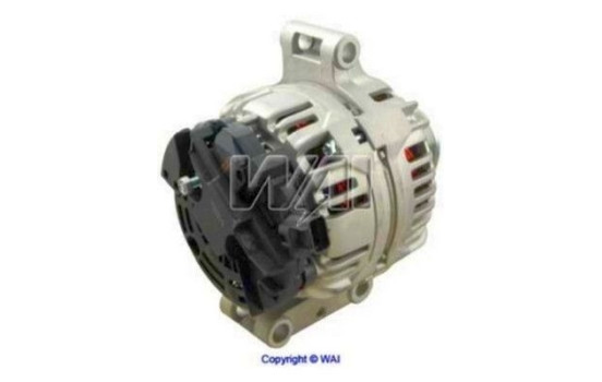 Dynamo