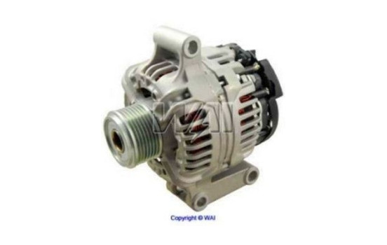 Dynamo, Image 2