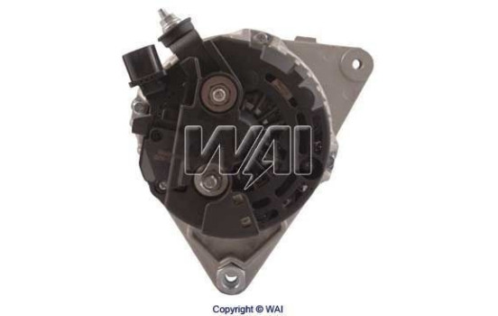 Dynamo, Image 3