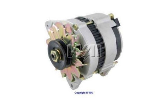 Dynamo, Image 2