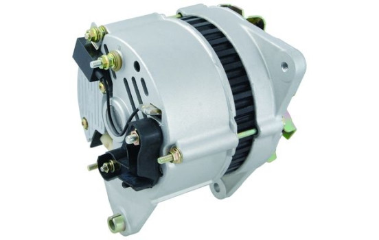 Dynamo, Image 3