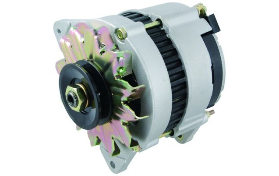 Dynamo, Image 4