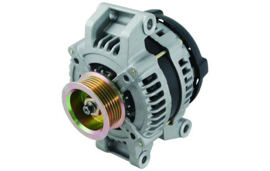 Dynamo, Image 4