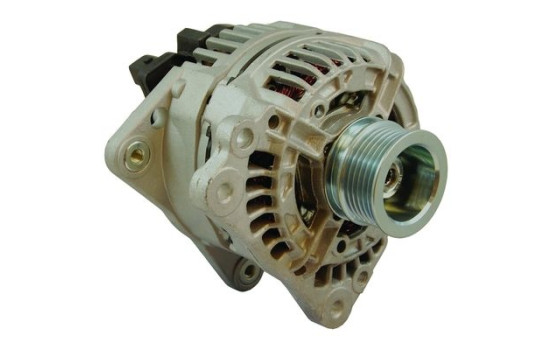 Dynamo, Image 4