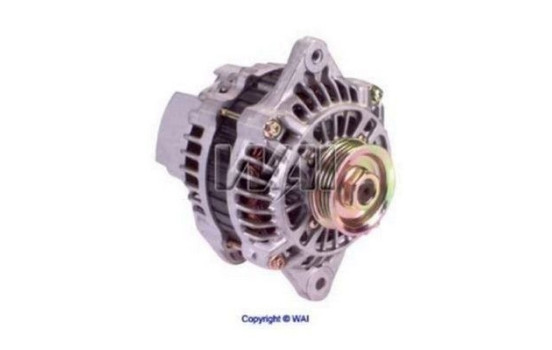 Dynamo, Image 2