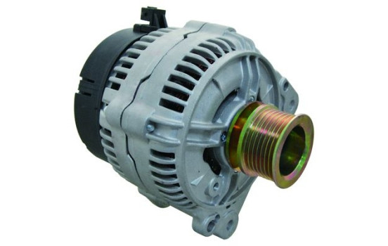 Dynamo, Image 7