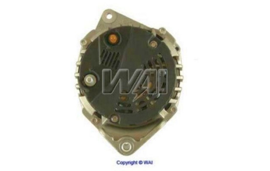 Dynamo, Image 3