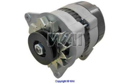 Dynamo, Image 5