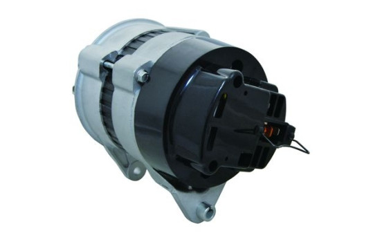 Dynamo, Image 6