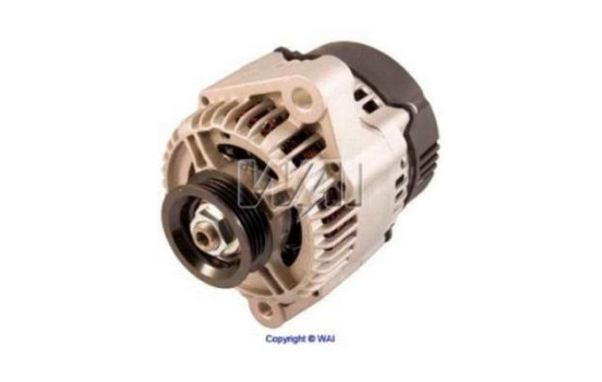 Dynamo, Image 2
