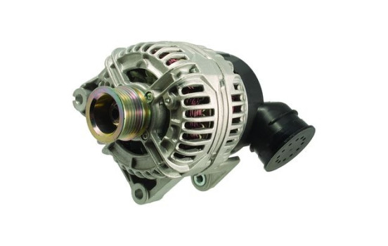 Dynamo, Image 4