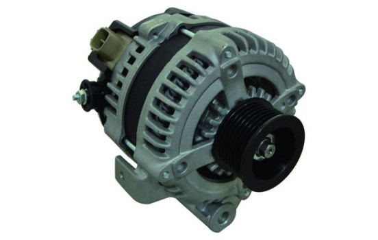 Dynamo, Image 4
