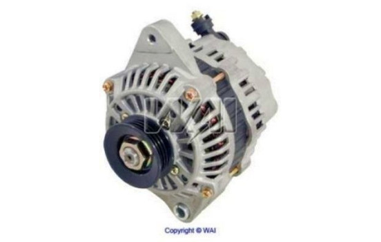 Dynamo, Image 2
