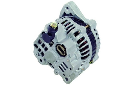 Dynamo, Image 3
