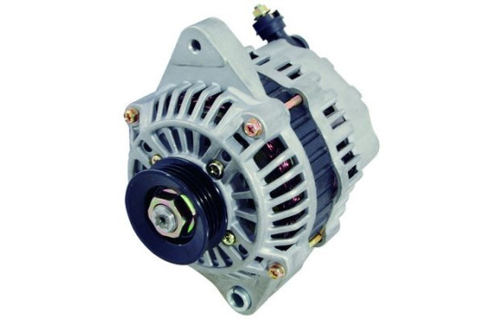 Dynamo, Image 4