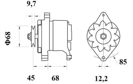 Dynamo, Image 3