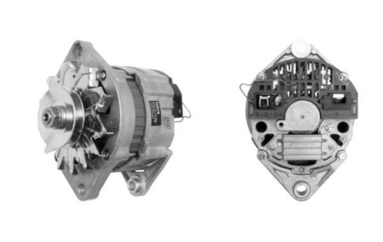 Dynamo, Image 2