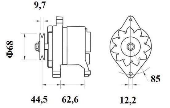Dynamo, Image 3