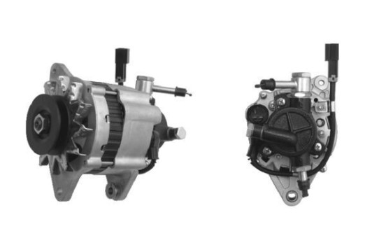 Dynamo, Image 2