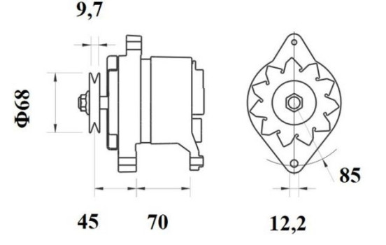 Dynamo, Image 2