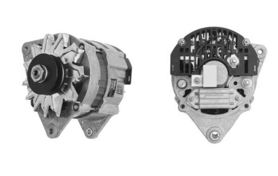 Dynamo, Image 2