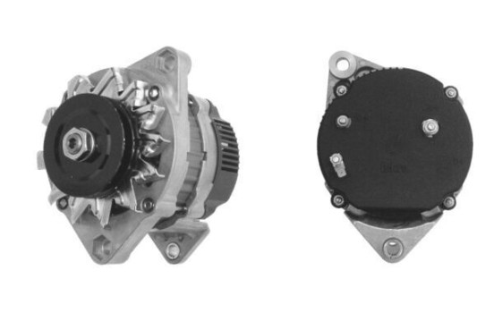 Dynamo, Image 2