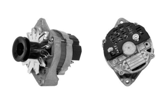 Dynamo, Image 3