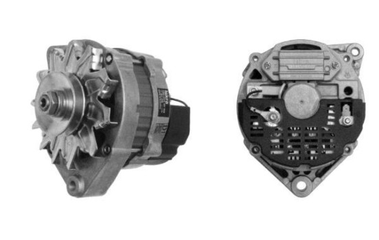 Dynamo, Image 2