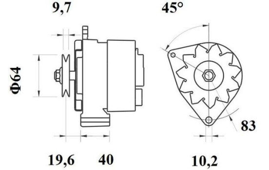 Dynamo, Image 3