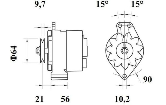 Dynamo, Image 3
