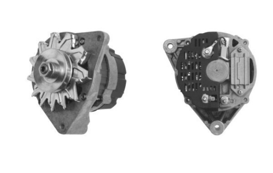 Dynamo, Image 3