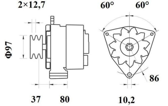 Dynamo, Image 3