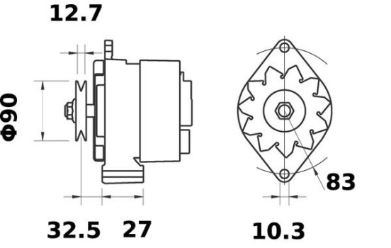 Dynamo, Image 2