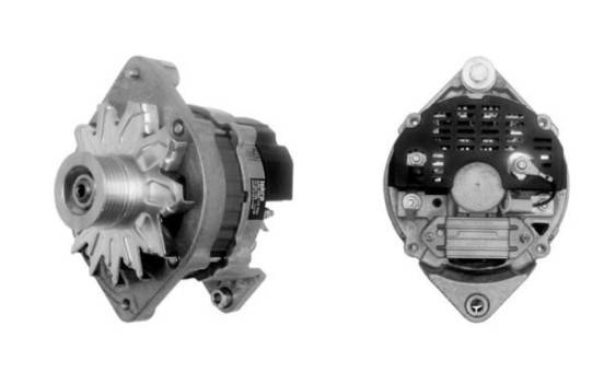 Dynamo, Image 3