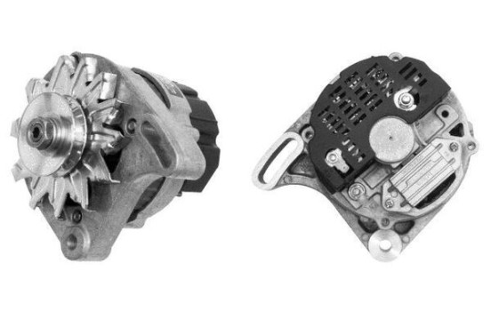 Dynamo, Image 2