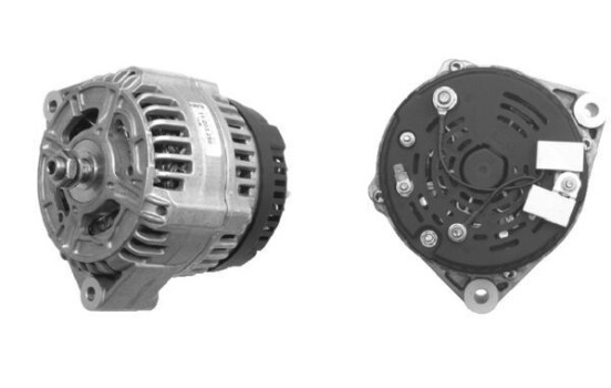 Dynamo, Image 3
