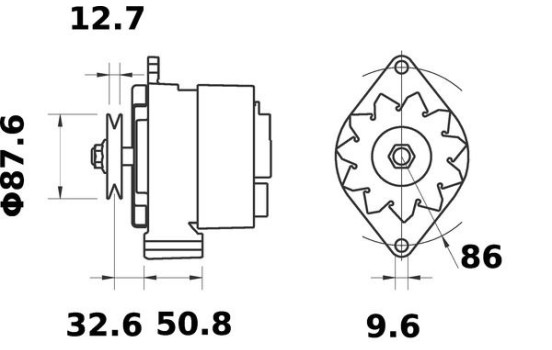 Dynamo, Image 2
