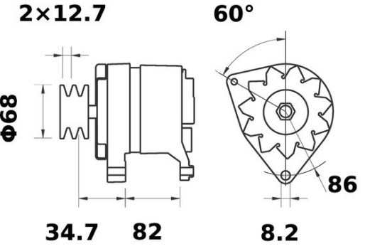 Dynamo, Image 2