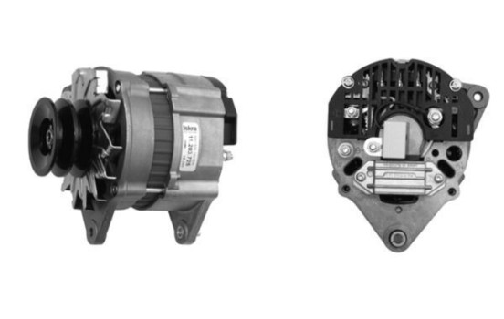 Dynamo, Image 3