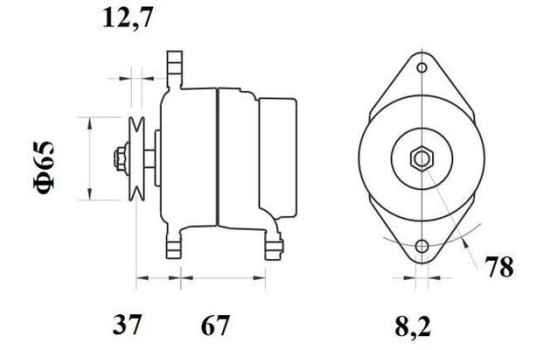 Dynamo, Image 2