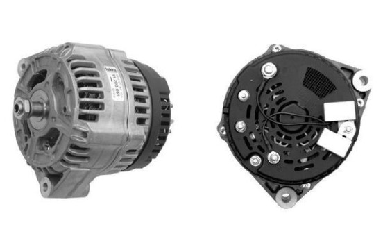 Dynamo, Image 2
