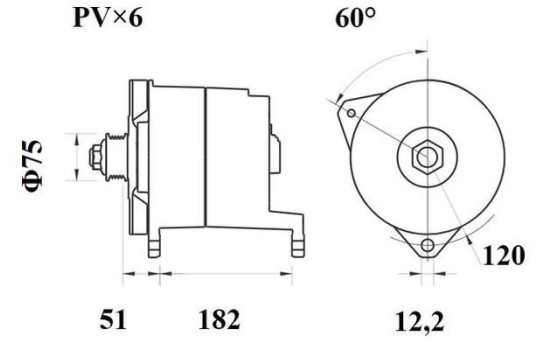 Dynamo, Image 2
