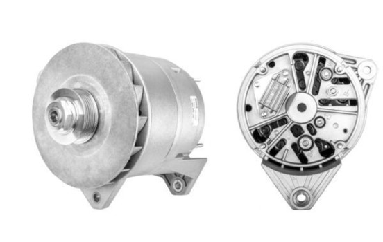 Dynamo, Image 3